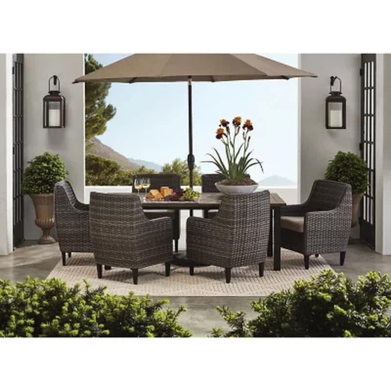 Member'S Mark Athena 7-Piece Dining Set