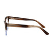 Member'S Mark Boutique MMB 1018 Eyewear, Powdery Blue Wood-Grain