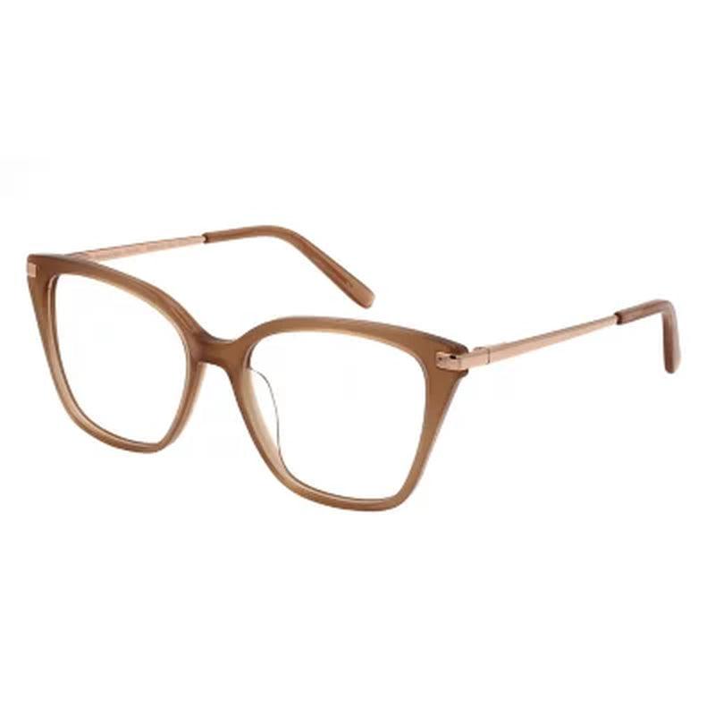 Member'S Mark Boutique MMB 1032 Eyewear, Tan & Copper