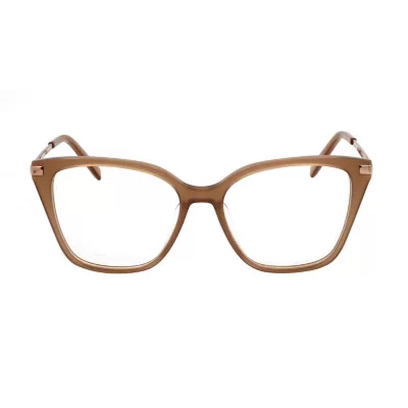 Member'S Mark Boutique MMB 1032 Eyewear, Tan & Copper