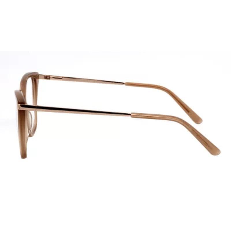 Member'S Mark Boutique MMB 1032 Eyewear, Tan & Copper