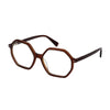 Member'S Mark Boutique MMB 1034 Eyewear, Brown