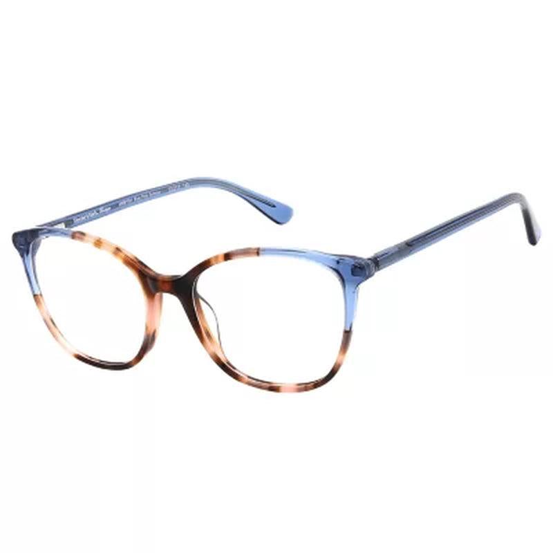 Member'S Mark Boutique MMB1001 Eyewear, Blue