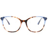 Member'S Mark Boutique MMB1001 Eyewear, Blue