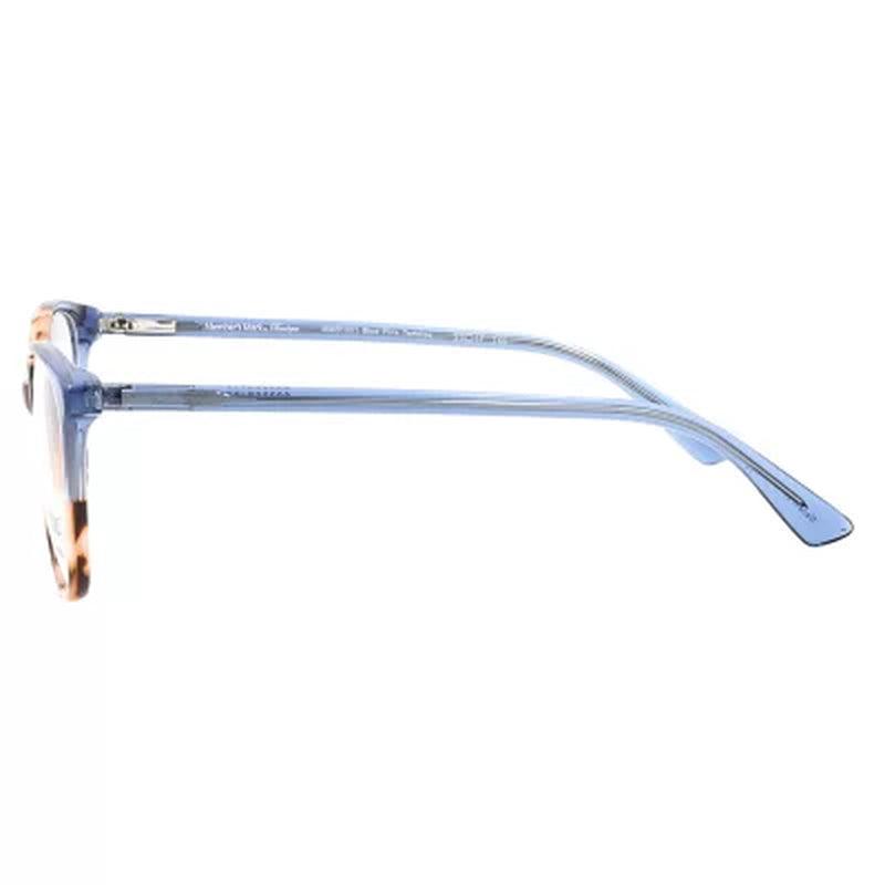 Member'S Mark Boutique MMB1001 Eyewear, Blue