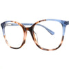 Member'S Mark Boutique MMB1001 Eyewear, Blue