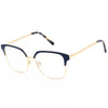 Member'S Mark Boutique MMB1027 Eyewear, Gold