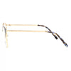 Member'S Mark Boutique MMB1027 Eyewear, Gold