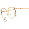 Member'S Mark Boutique MMB1027 Eyewear, Gold