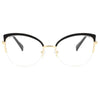 Member'S Mark Boutique MMB1028 Eyewear, Gold