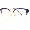 Member'S Mark Boutique MMB1028 Eyewear, Gold