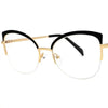 Member'S Mark Boutique MMB1028 Eyewear, Gold