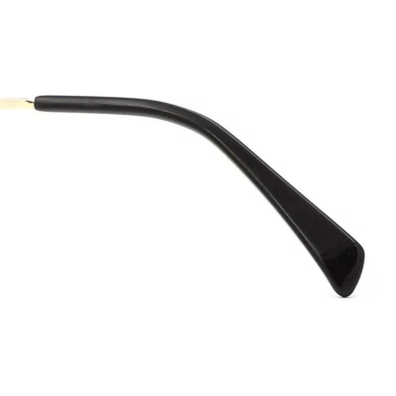 Member'S Mark Boutique MMB1028 Eyewear, Gold