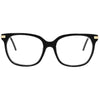 Member'S Mark Boutique MMB1037 Eyewear, Black