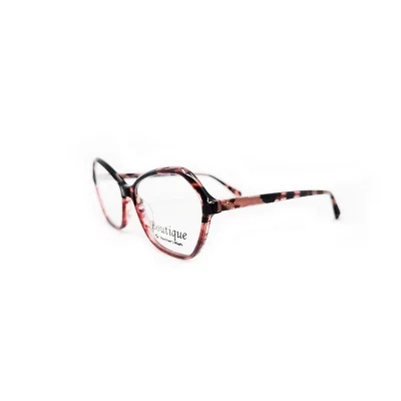 Member'S Mark Boutique MMB6018 Eyewear, Multi-Color