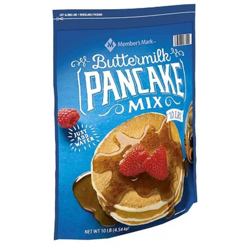 Member'S Mark Buttermilk Pancake Mix (10 Lbs.)