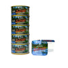 Member'S Mark Canned Atlantic Salmon (7 Oz., 5 Pk.)