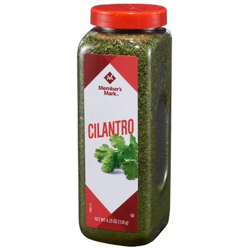 Member'S Mark Cilantro (4.25 Oz.)