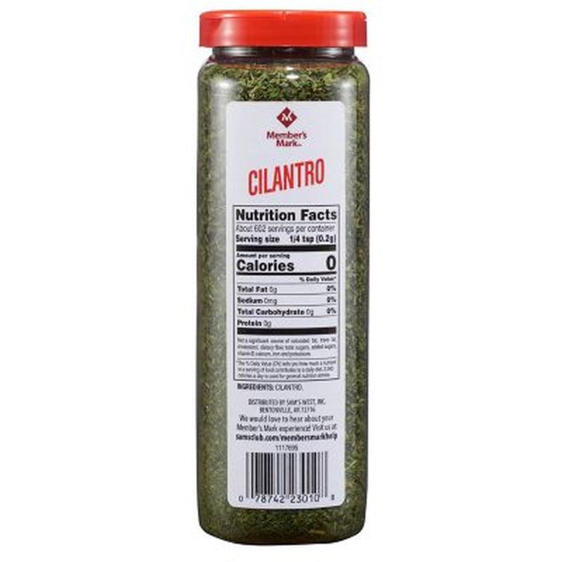 Member'S Mark Cilantro (4.25 Oz.)