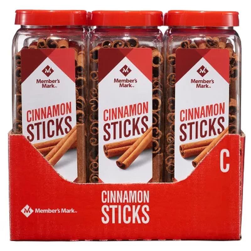 Member'S Mark Cinnamon Sticks ( 7 Oz.)