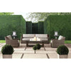 Member'S Mark Colton 4-Piece Deep Seating Set