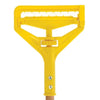 Member'S Mark Commercial Blended Mop & Quick Change Handle Combo