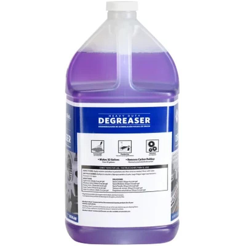 Member'S Mark Commercial Heavy-Duty Degreaser, 1 Gal. (Choose Pack Size)