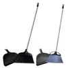 Member'S Mark Commercial Indoor and Outdoor Angle Brooms (2 Brooms & 2X Dustpans)