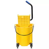 Member'S Mark Commercial Mop Bucket with Wringer (36 Qt.)