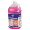 Member'S Mark Commercial No Rinse Floor Cleaner, Neutral Ph, 1 Gal. (Choose Pack Size)