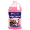 Member'S Mark Commercial Pink Lotion Dish Detergent, 1 Gal. (Choose Pack Size)