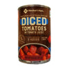 Member'S Mark Diced Tomatoes in Tomato Juice (14.5 Oz., 12 Pk.)