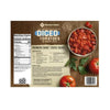 Member'S Mark Diced Tomatoes in Tomato Juice (14.5 Oz., 12 Pk.)