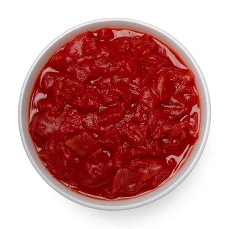 Member'S Mark Diced Tomatoes in Tomato Juice (14.5 Oz., 12 Pk.)