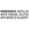 Member'S Mark Distilled White Vinegar (1 Gal., 2 Pk.)