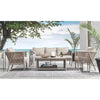 Member'S Mark Eastgate 4-Piece Deep Seating Set