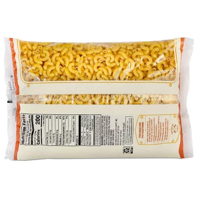 Member'S Mark Elbow Macaroni Pantry Pack (1 Lb., 6 Pk.)