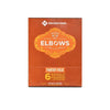 Member'S Mark Elbow Macaroni Pantry Pack (1 Lb., 6 Pk.)