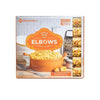 Member'S Mark Elbow Macaroni Pantry Pack (1 Lb., 6 Pk.)