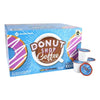 Member’S Mark Fair Trade Certified Donut Shop Coffee, Single Serve Cups (100 Ct.)