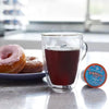 Member’S Mark Fair Trade Certified Donut Shop Coffee, Single Serve Cups (100 Ct.)