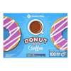 Member’S Mark Fair Trade Certified Donut Shop Coffee, Single Serve Cups (100 Ct.)