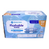 Member'S Mark Flushable Scented Wipes (60 Wipes/Pk., 9 Pk.)