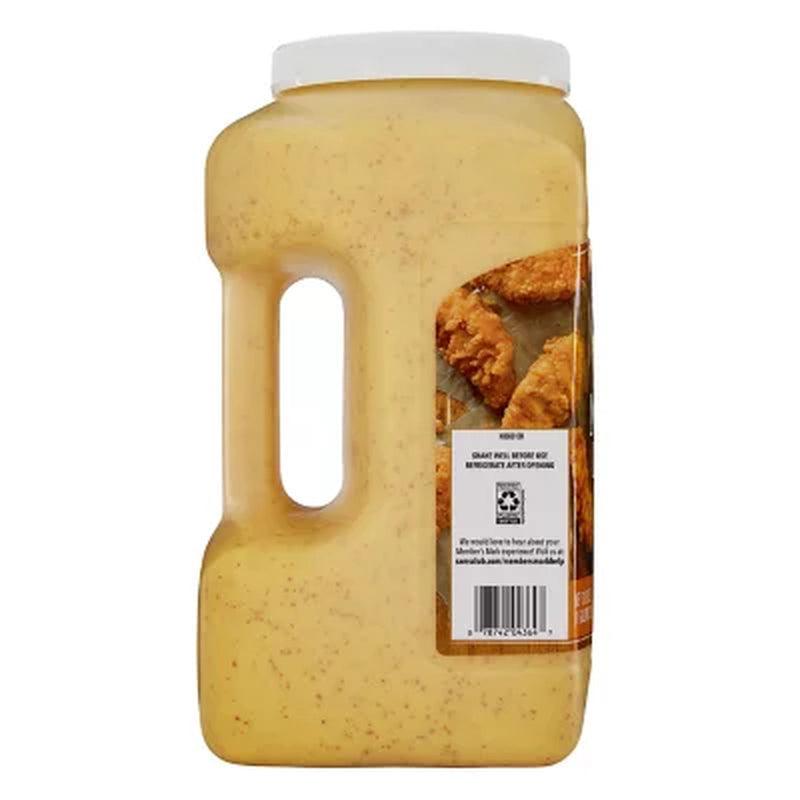 Member'S Mark Foodservice Honey Mustard (128 Oz.)