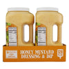 Member'S Mark Foodservice Honey Mustard (128 Oz.)