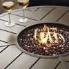 Member'S Mark Fremont 5-Piece Fire Pit Chat Set with Sunbrella Fabrics