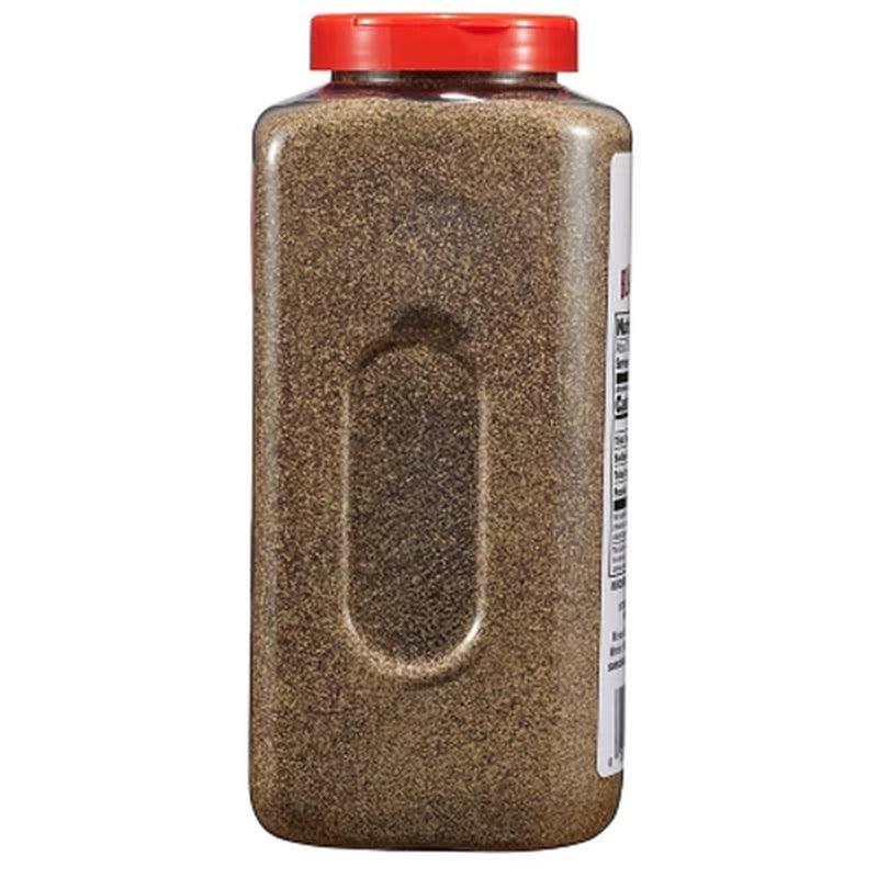 Member'S Mark Ground Black Pepper (18 Oz.)