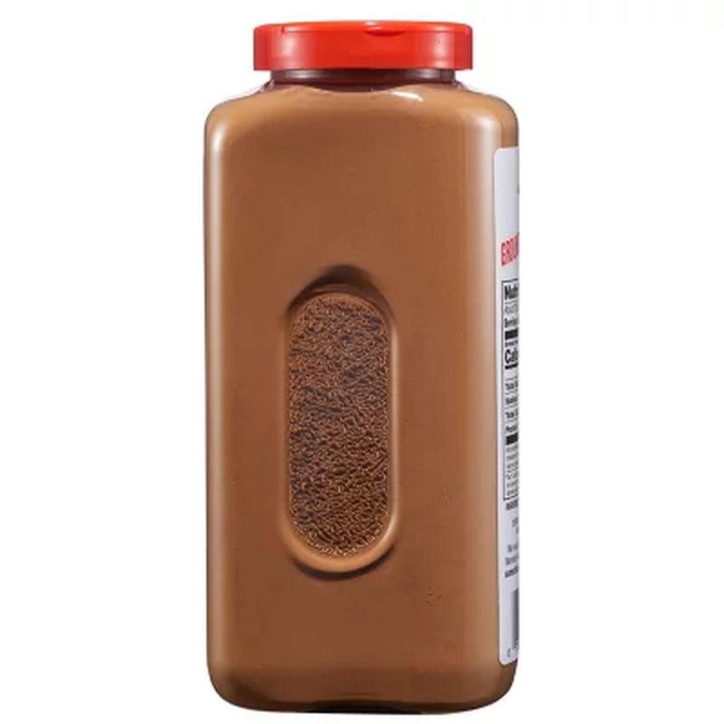 Member'S Mark Ground Cinnamon 18 Oz