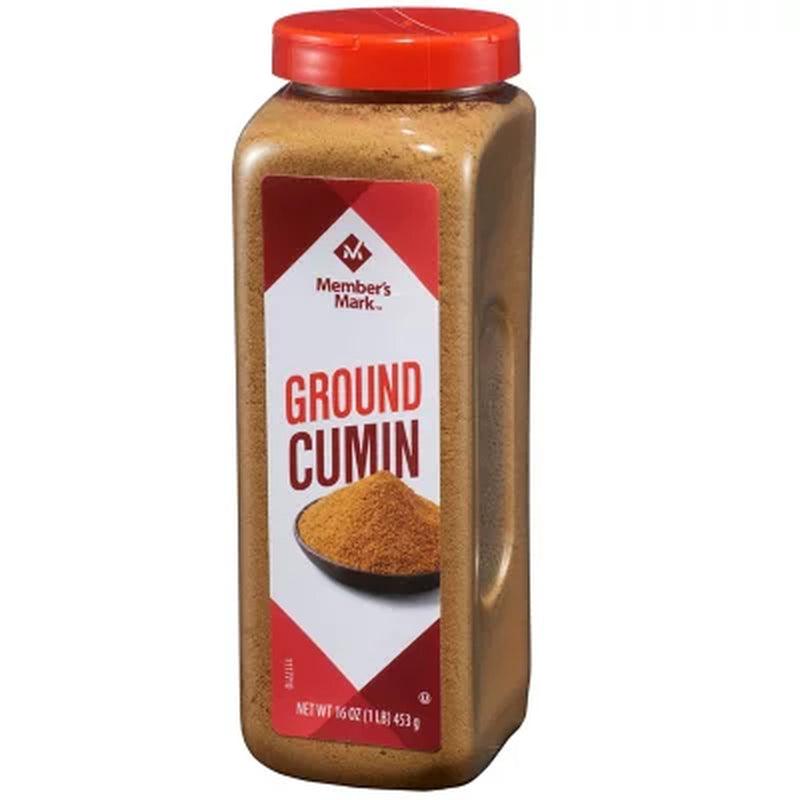 Member'S Mark Ground Cumin (16 Oz.)