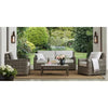 Member'S Mark Halstead 4-Piece Standard Seating Set